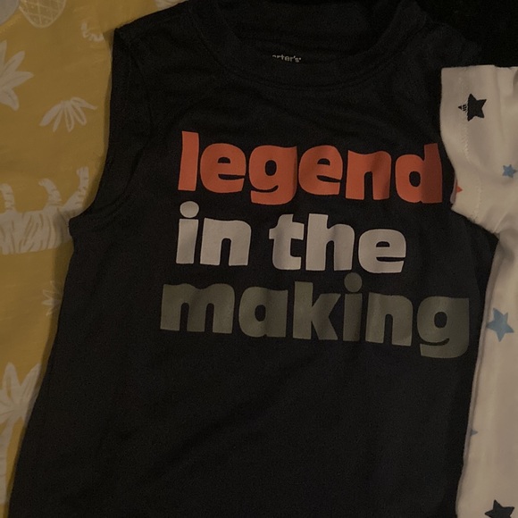 5 onesies - Picture 7 of 12